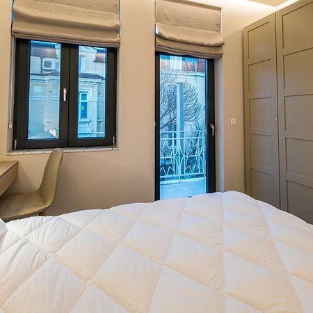 North 21 - Brand New Modern 1Bd Apt In Sofia Center By Flat Mаnager Buitenkant foto