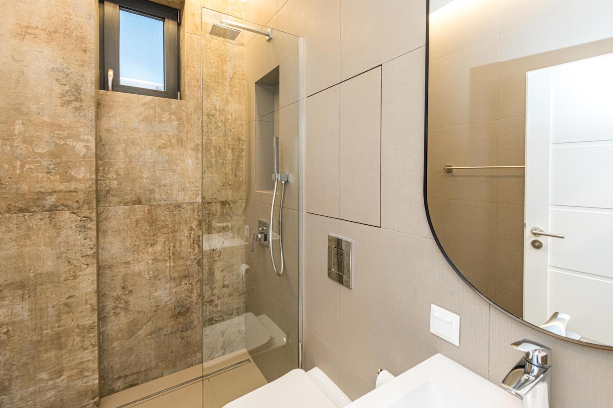 North 21 - Brand New Modern 1Bd Apt In Sofia Center By Flat Mаnager Buitenkant foto