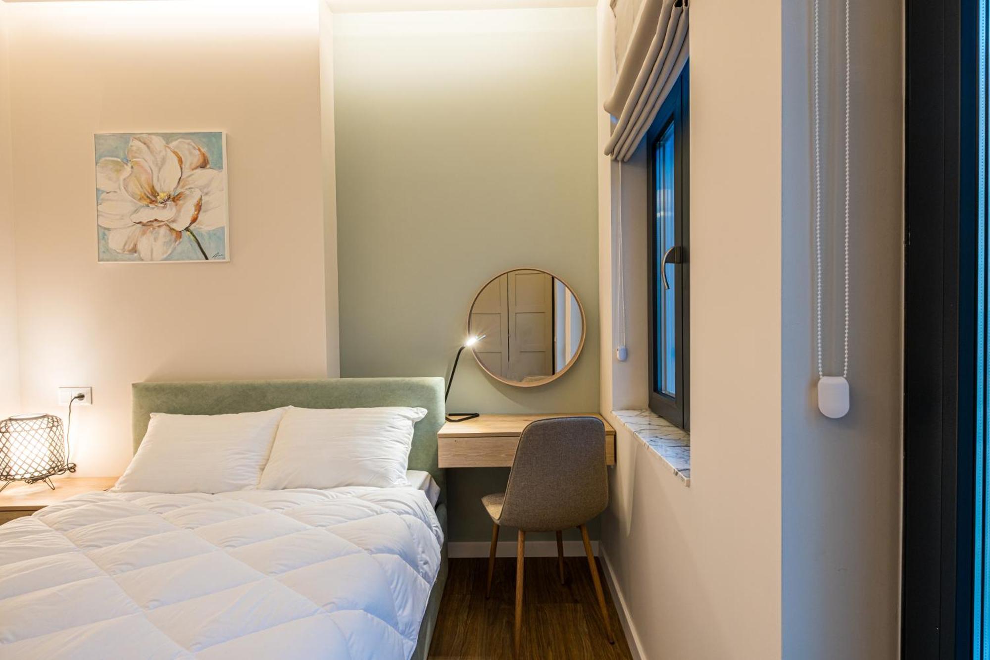 North 21 - Brand New Modern 1Bd Apt In Sofia Center By Flat Mаnager Buitenkant foto