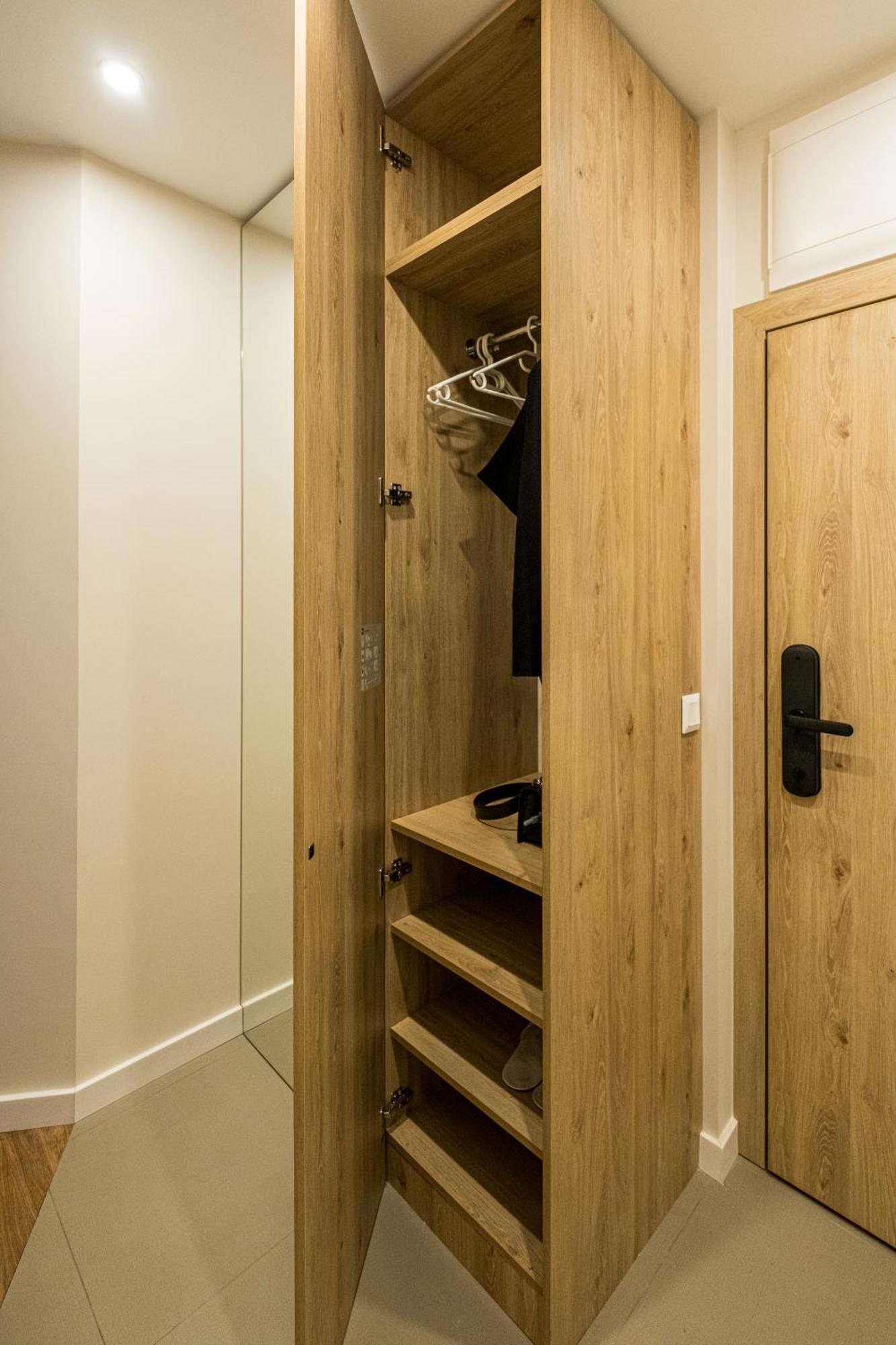 North 21 - Brand New Modern 1Bd Apt In Sofia Center By Flat Mаnager Buitenkant foto
